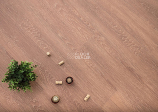 Ecoclick Wood  клеевой 2.3мм NOX-1714 Дуб Арагон фото 3 | FLOORDEALER